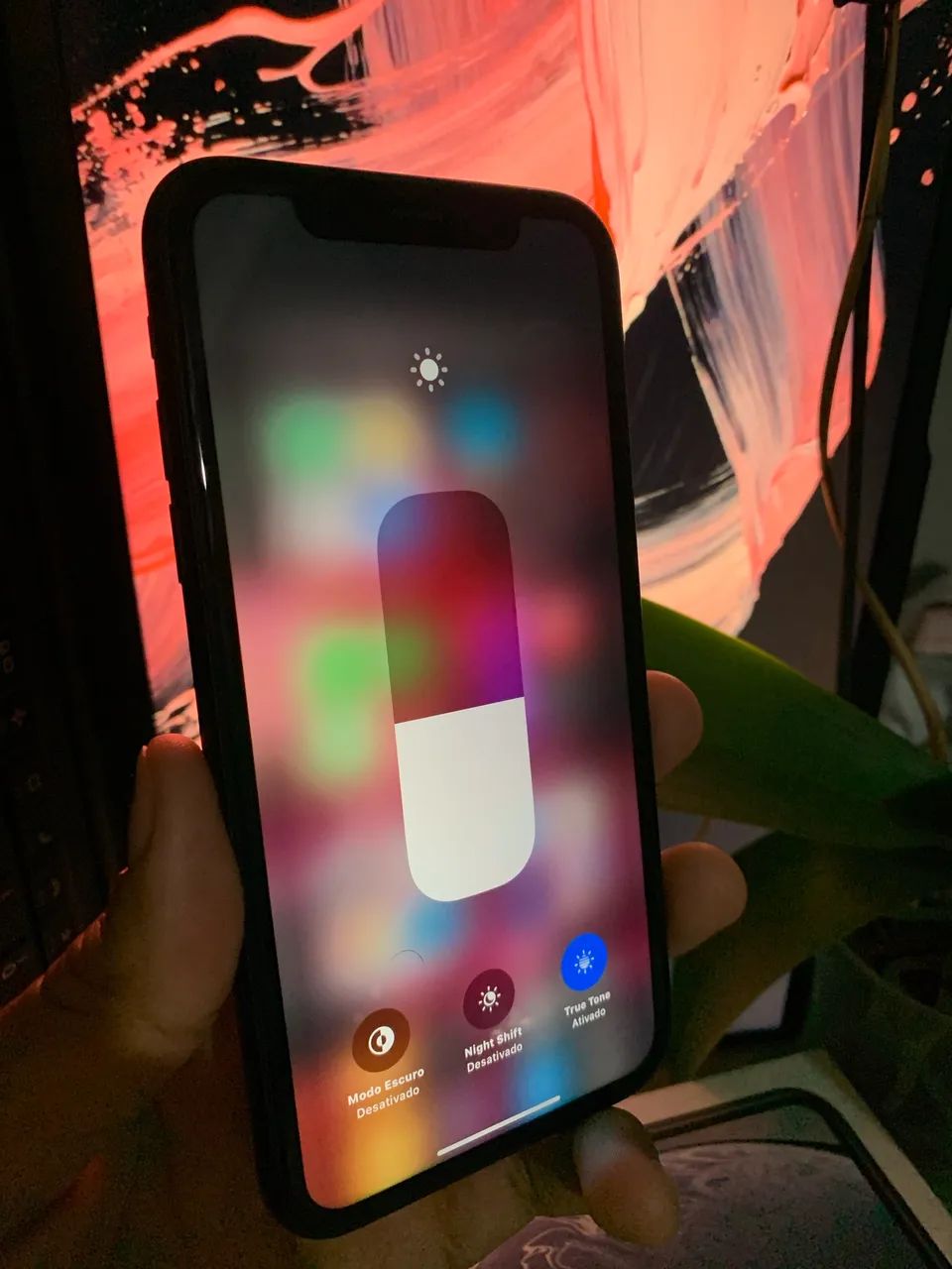 Iphone Xr 128gb Impecável - Foto 5
