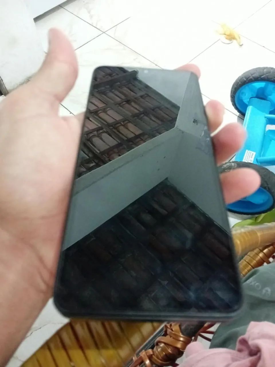 Celular Redmi A5 - Foto 5