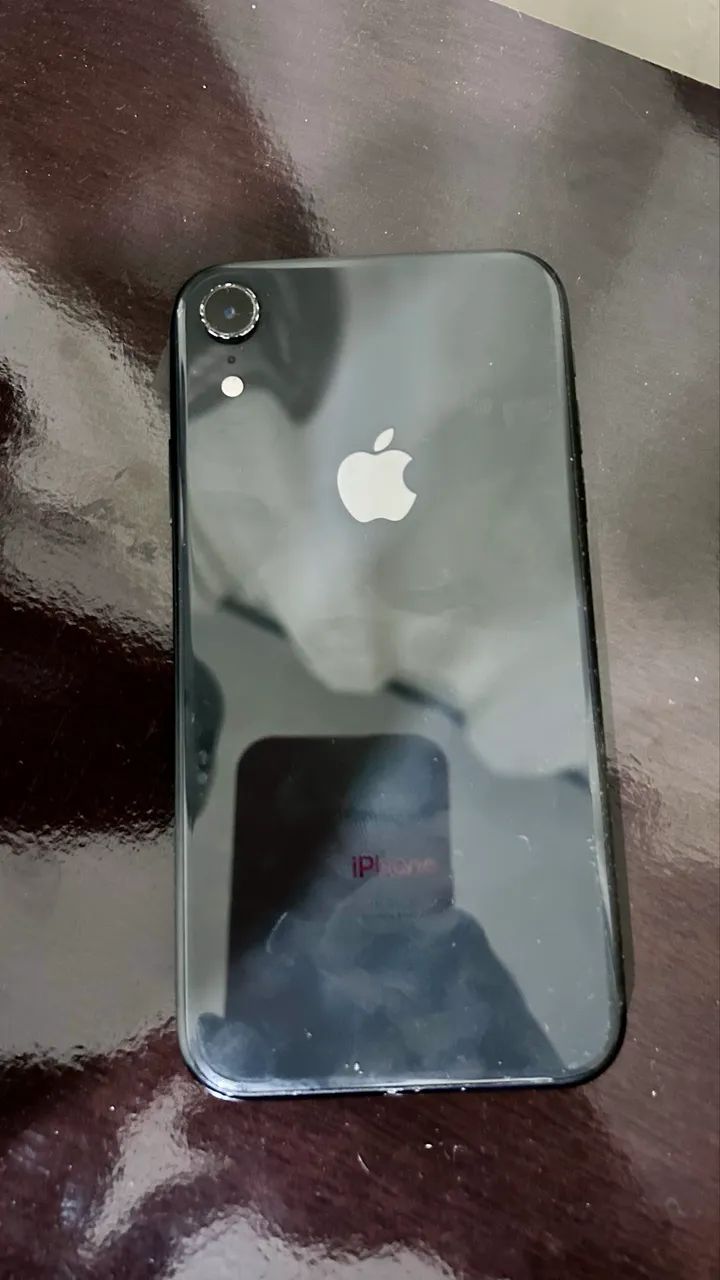 iPhone XR 128GB desbloqueado  - Foto 2