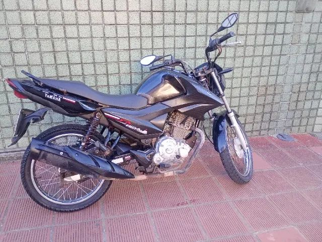 Factor 150cc/2018 - Foto 4