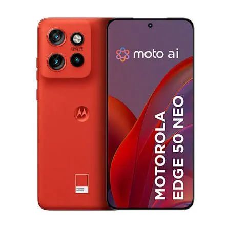 Motorola Edge 50 neo  - Foto 4