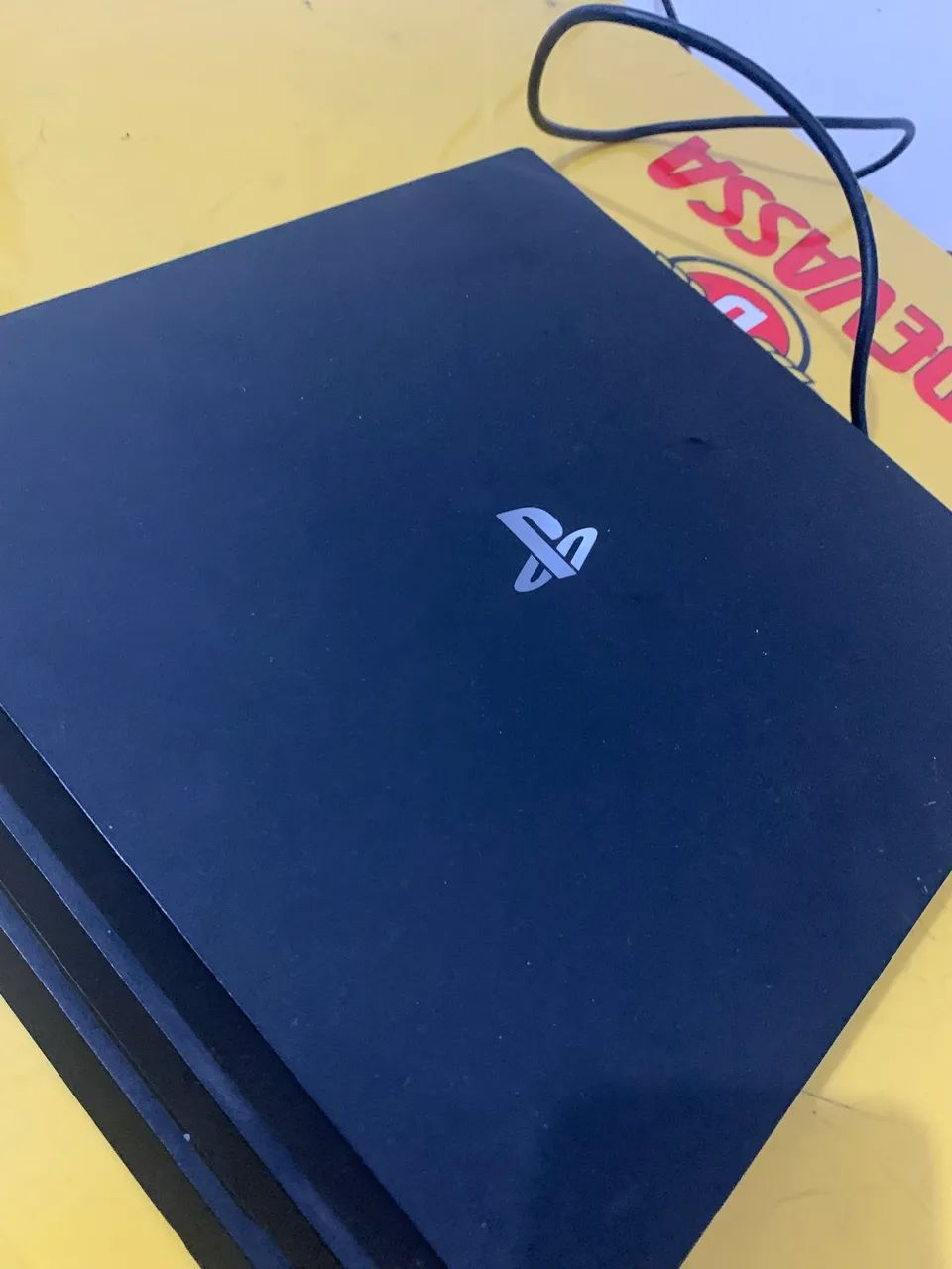 PS4 PRO 1TB