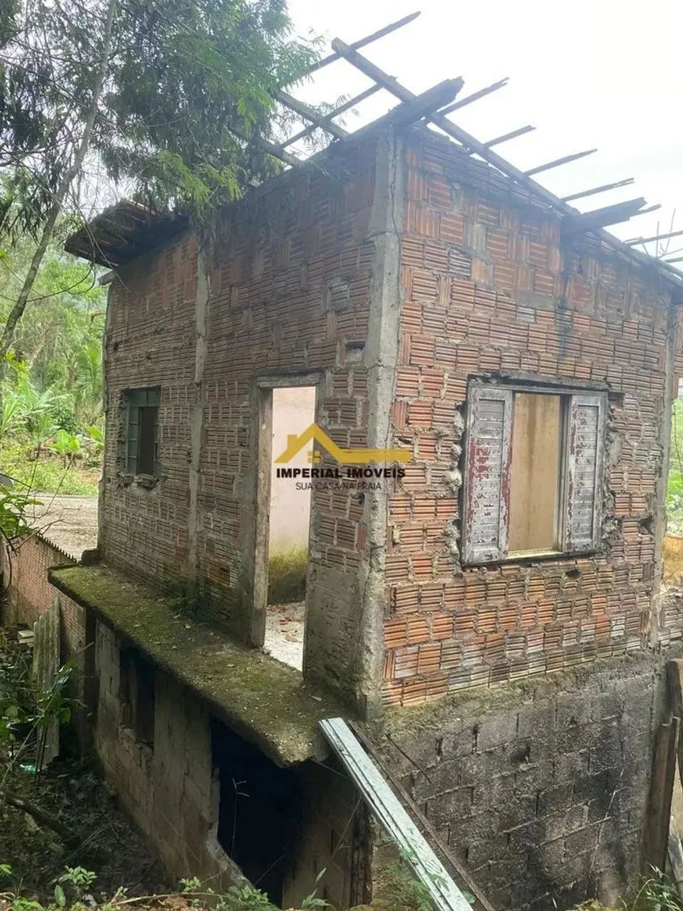 À VENDA - TERRENO NO CANTA GALO - CARAGUATATUBA/SP - Foto 2