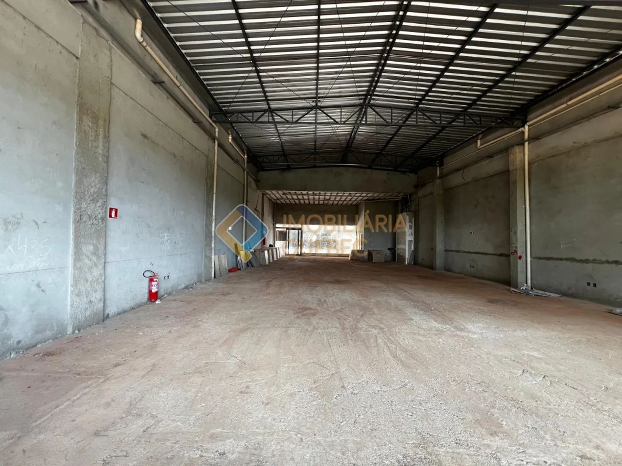 Comercial - Locação - Vila do Golf - Cod. 3834 - Foto 5