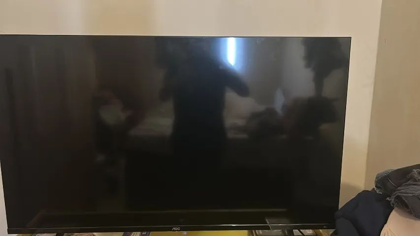 Tv Aoc 43  - Foto 2