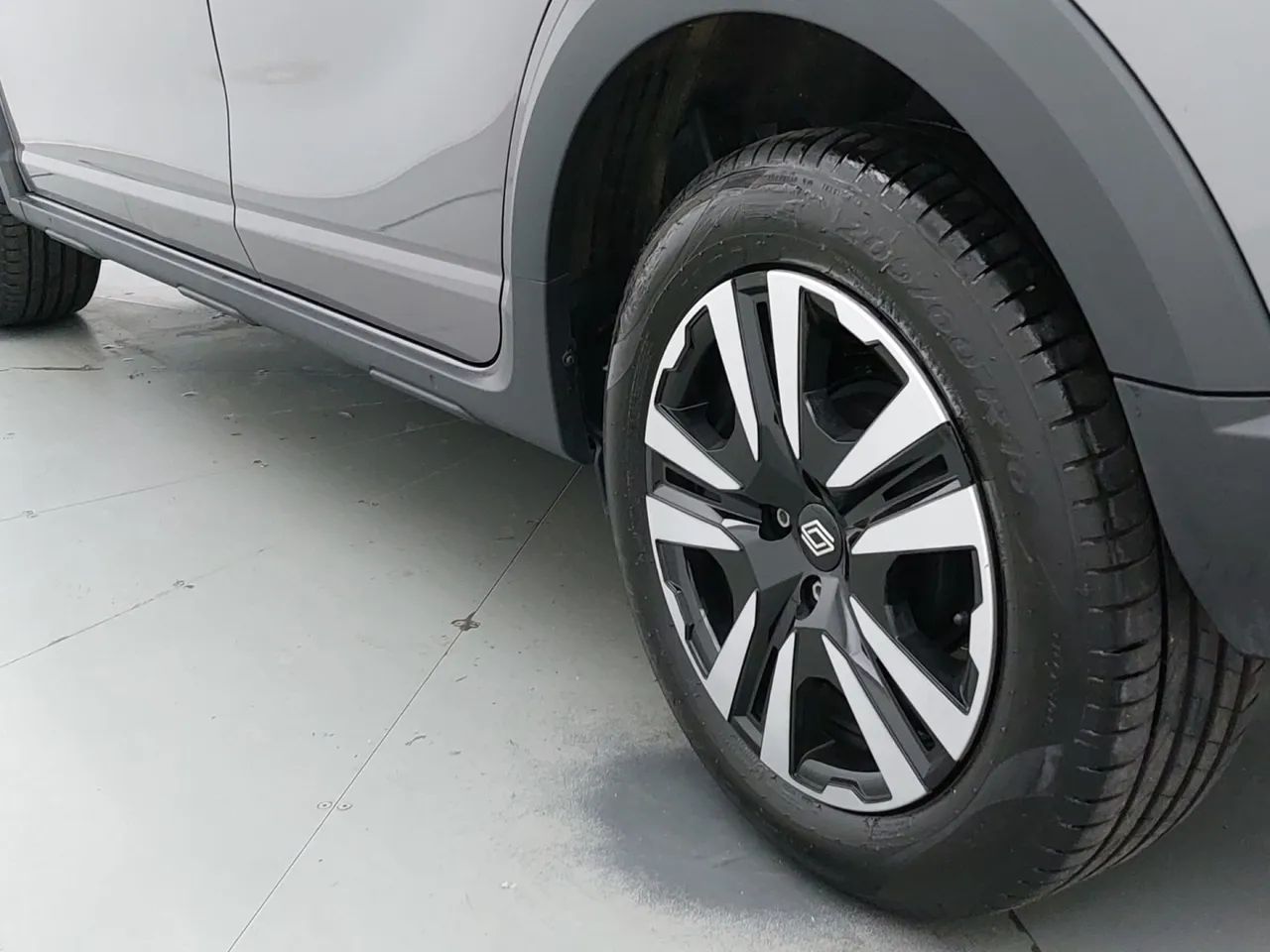 Renault Kardian Evolut. Flex 1.0 TB 12V 5p Aut., foto 12 de 18