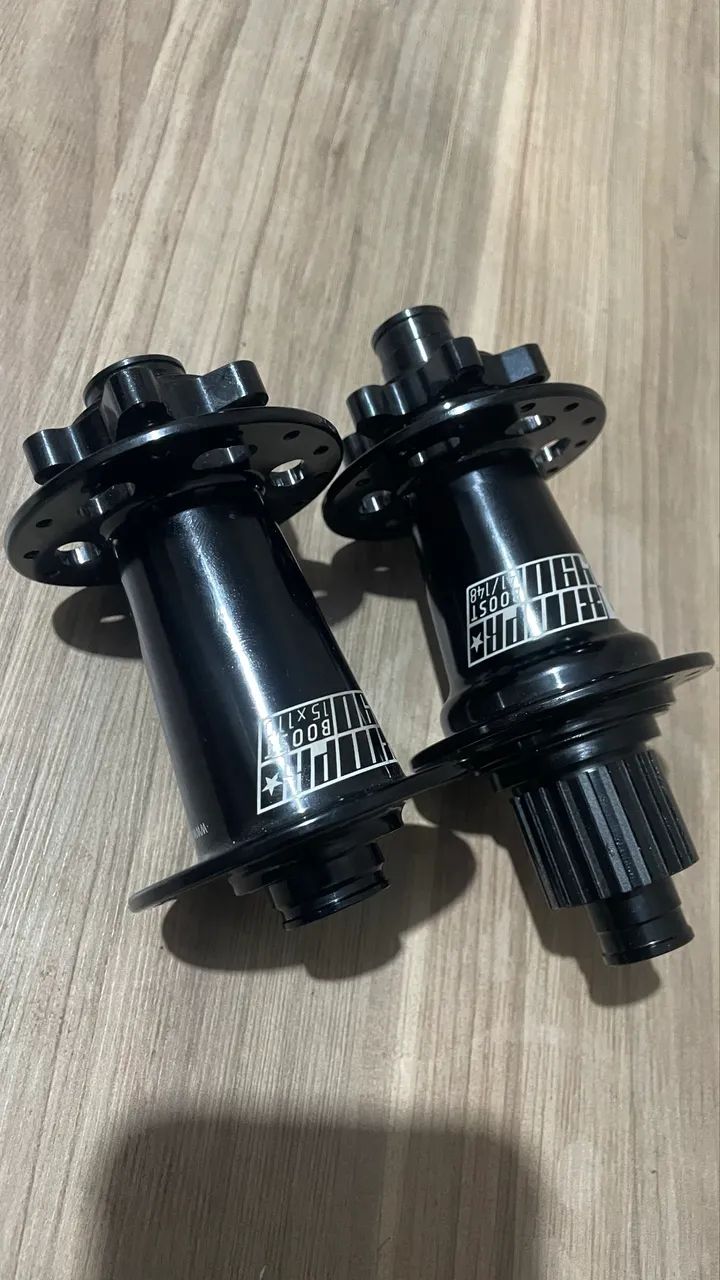 Cubos  boost 28f micro spline Koozer