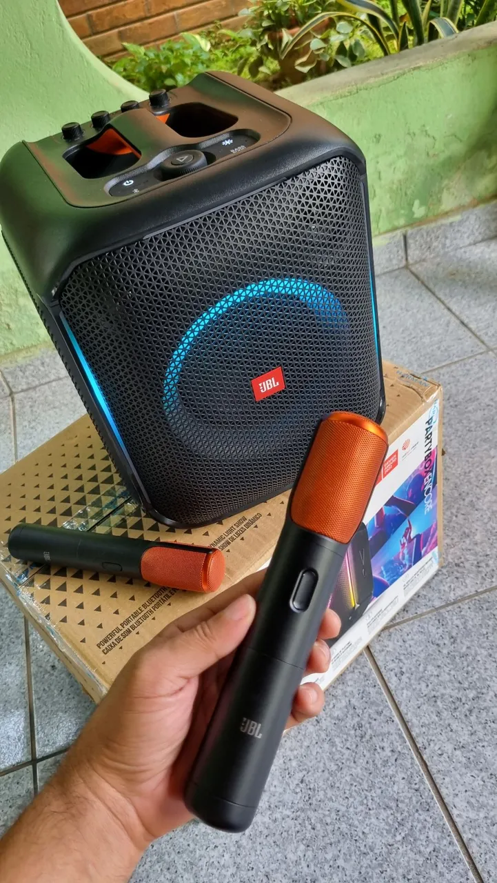 Homepod Mini Apple Azul - Aparelhos de Som - Nossa Senhora de