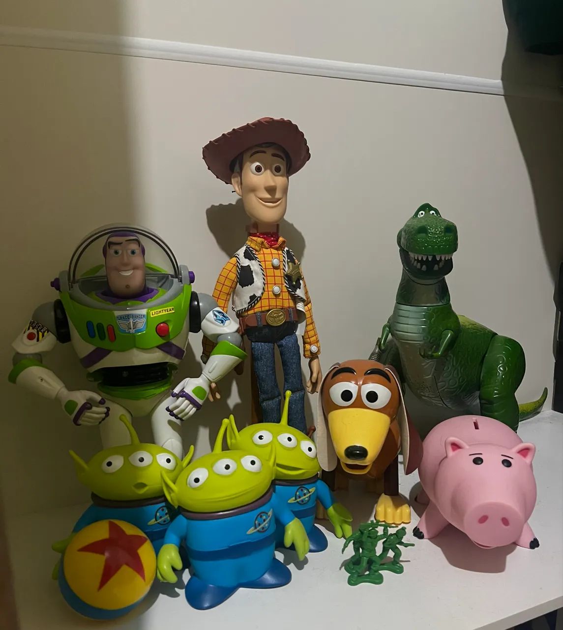 Coleção Toy Story - Foto 3