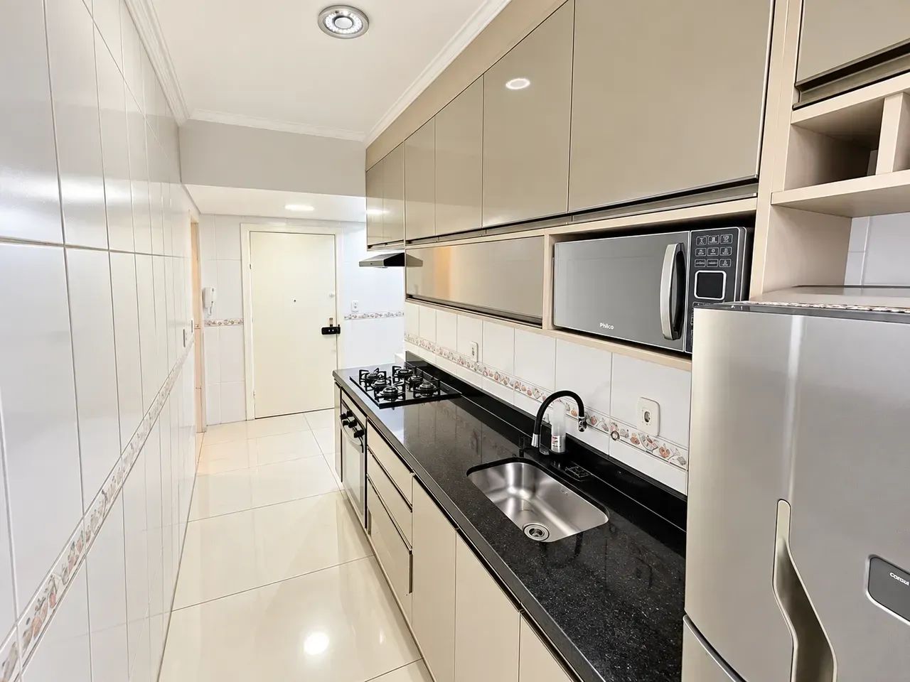 Apartamento 2 dormitórios - Foto 2