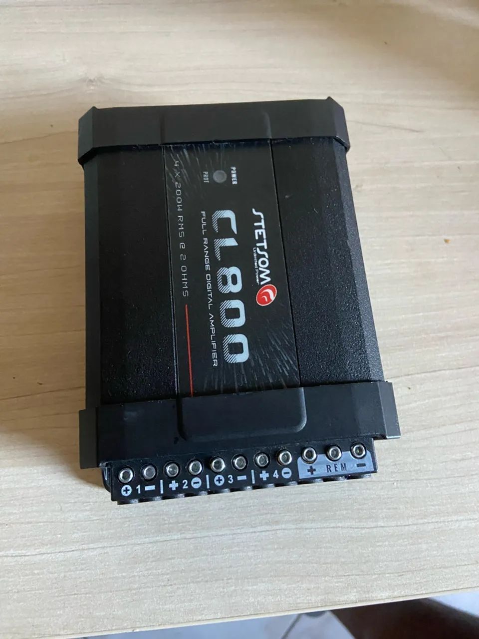 Módulo stetsom cl800