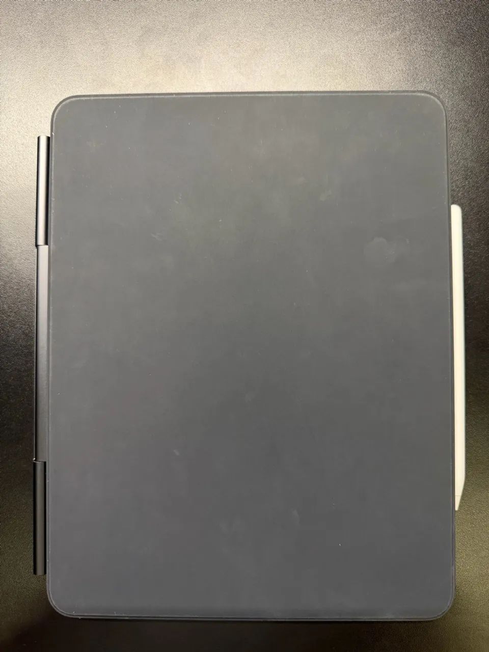 iPad Pro M4 256GB + Capa + Apple Pencil - Foto 5