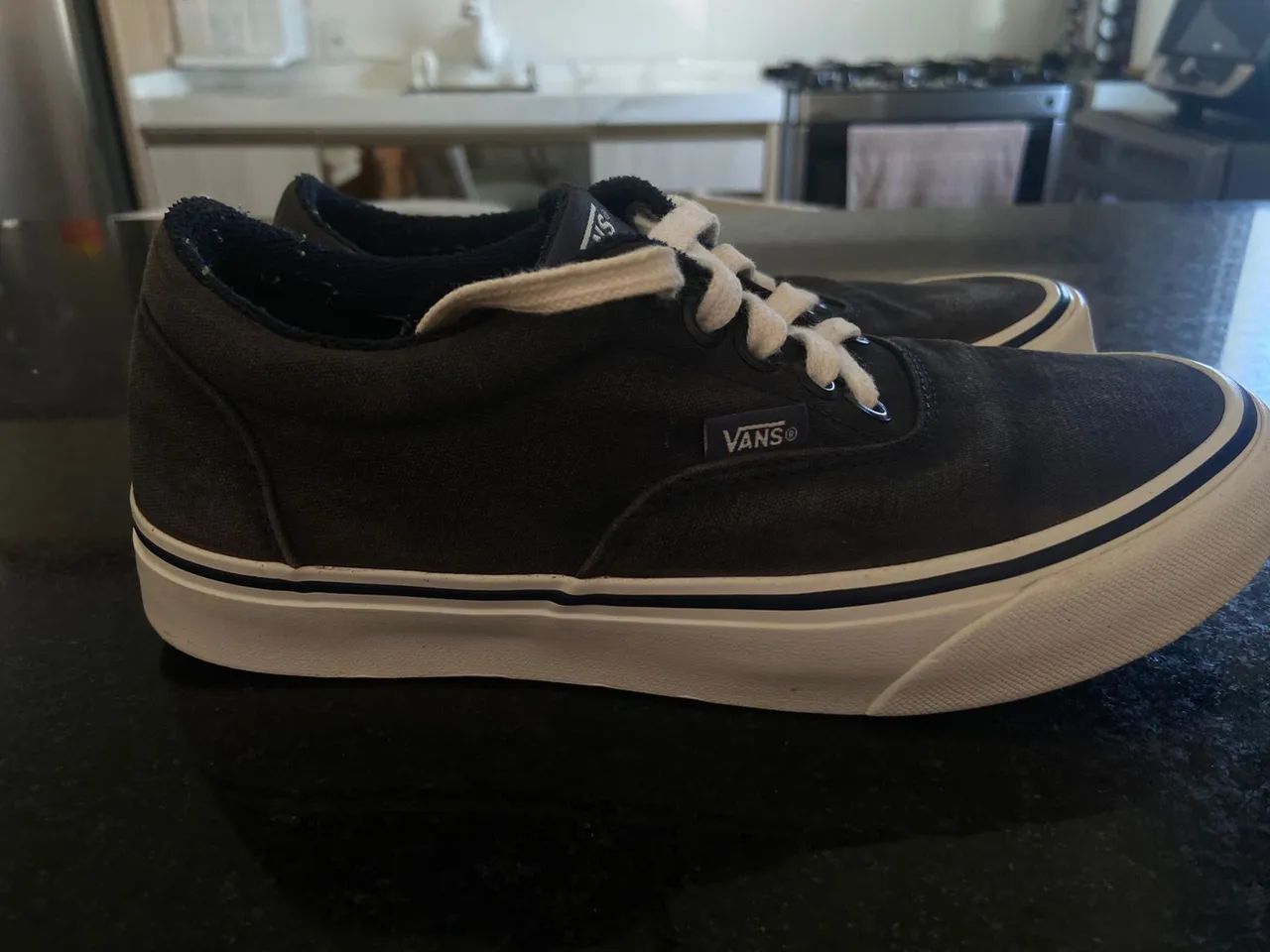 Vans Era usado.  - Foto 5