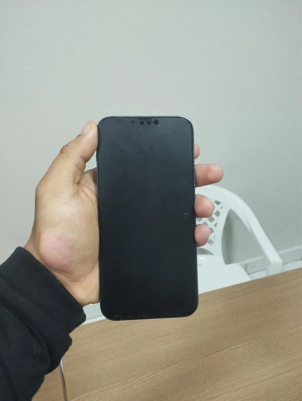 iPhone 13 Pro Max 128g