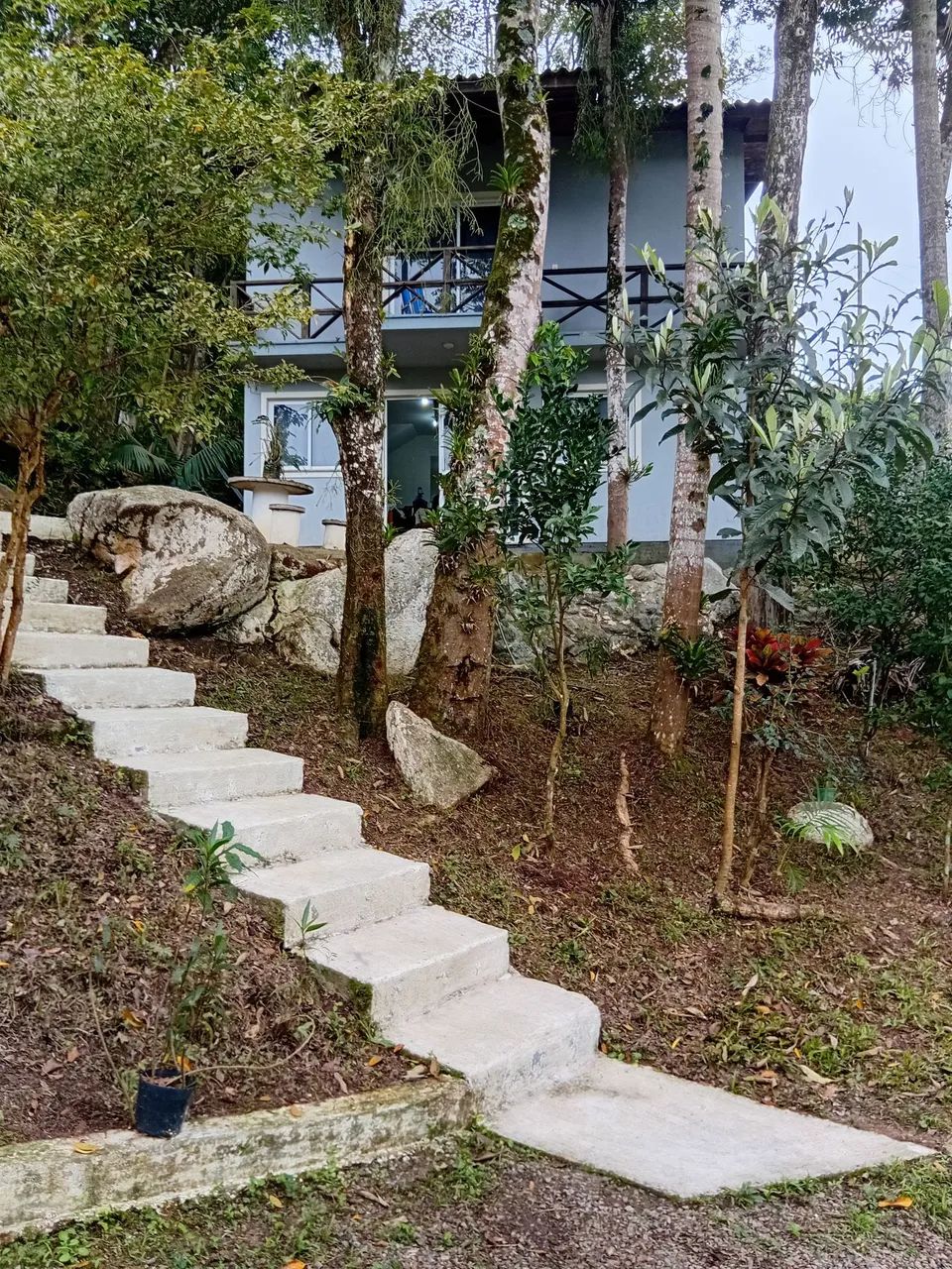 Casa  - Foto 2