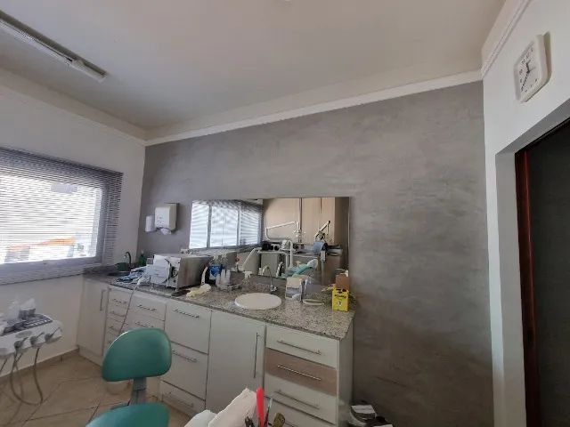 Sala Comercial para Dentista