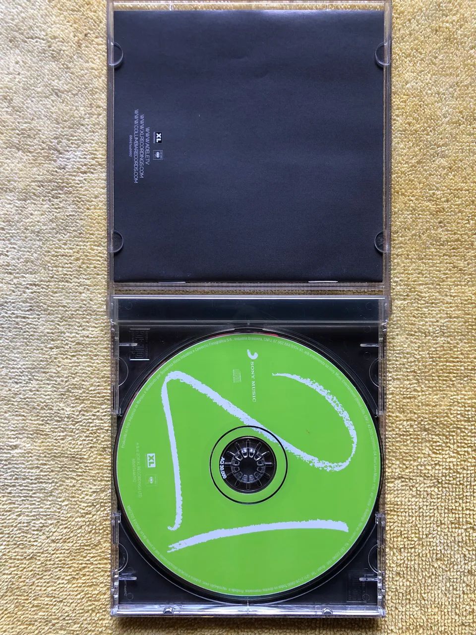 CD ADELE 21 - Foto 3