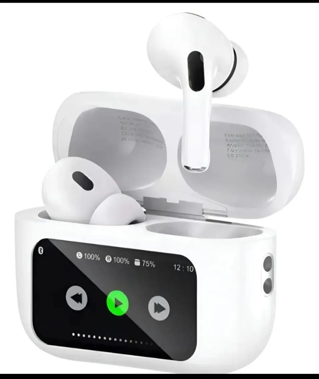Fone de ouvido peining  - Foto 3