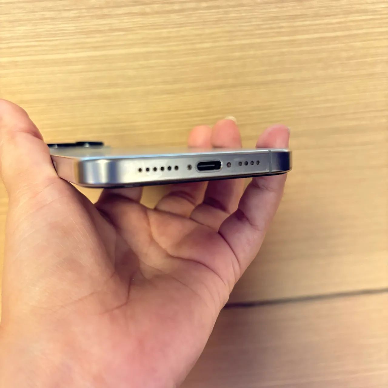 iPhone 15 pro Max 256GB 88% Completo  - Foto 4