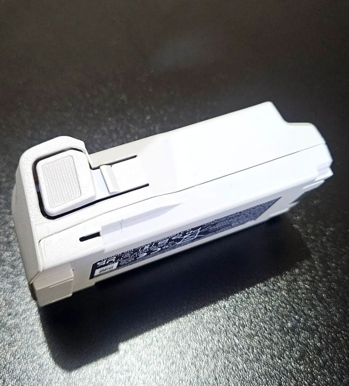 Bateria Dji mini 4 pro original 2 ciclos - Foto 3