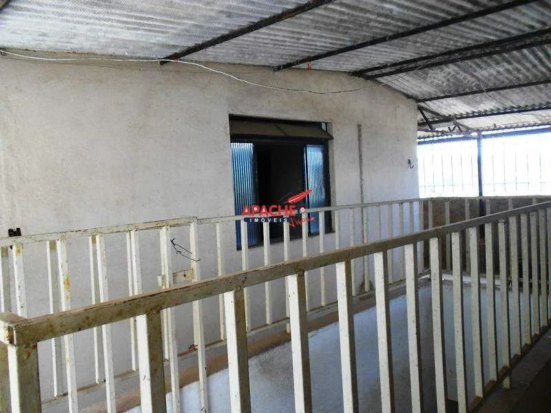 Apartamento amplo
