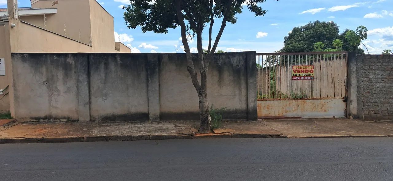 OPORTUNIDADE - VENDO 2 LOTES IDEAL para Kitnets - Foto 5