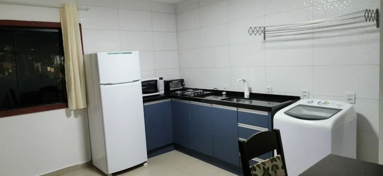 Apartamento na lagoa da Conceição 