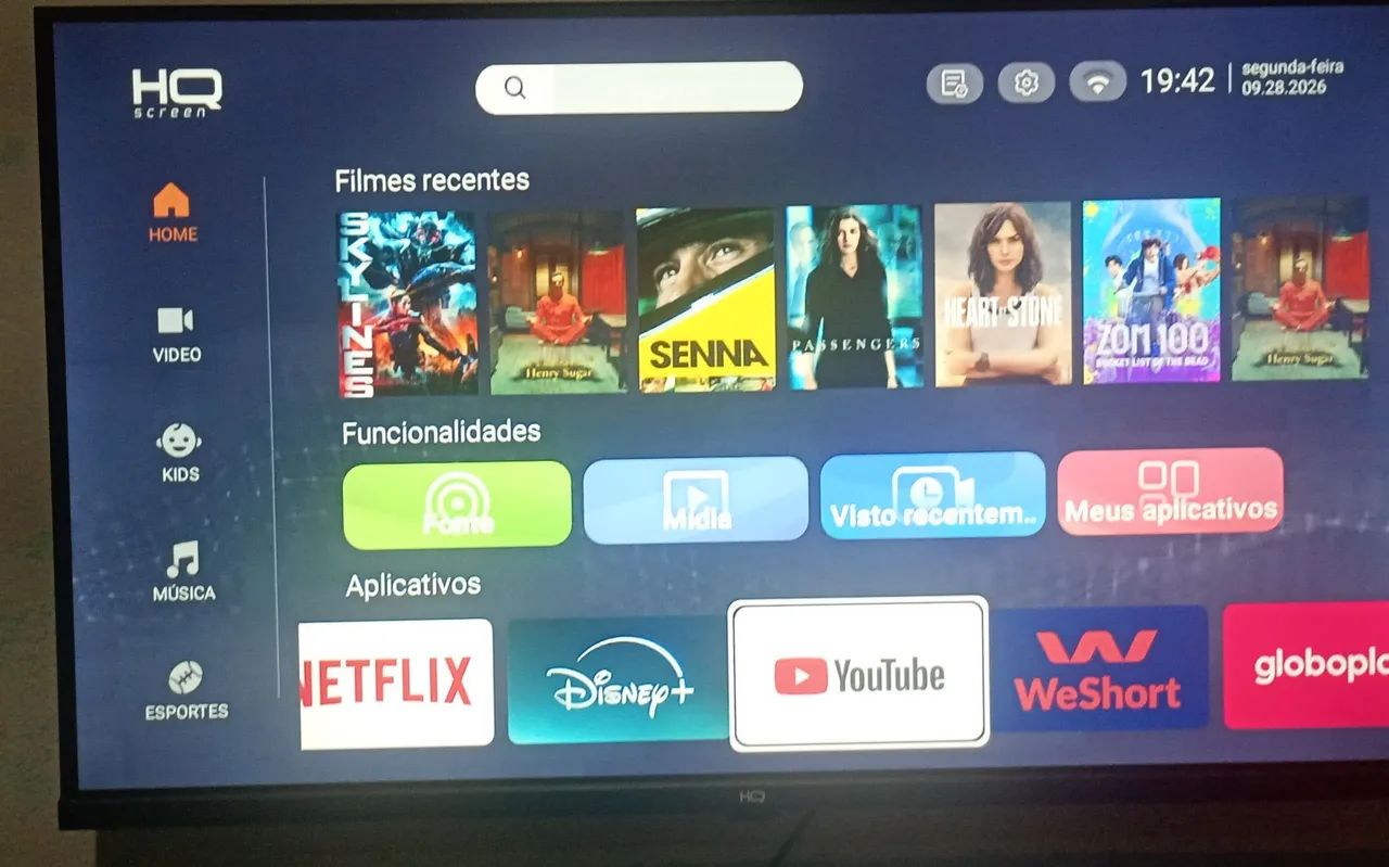 Smartv 