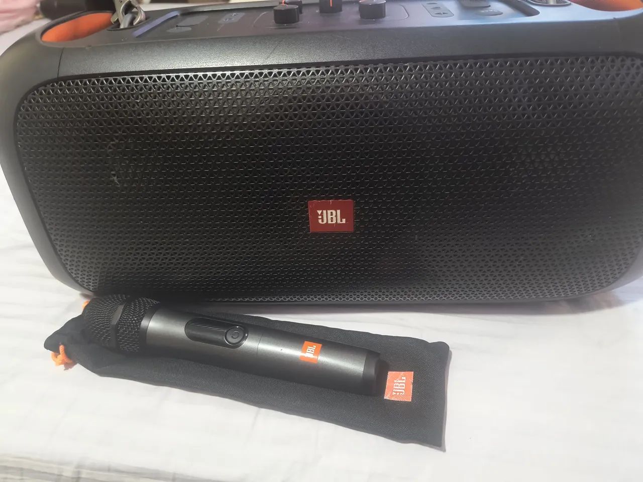 JBL on the Go  - Foto 4