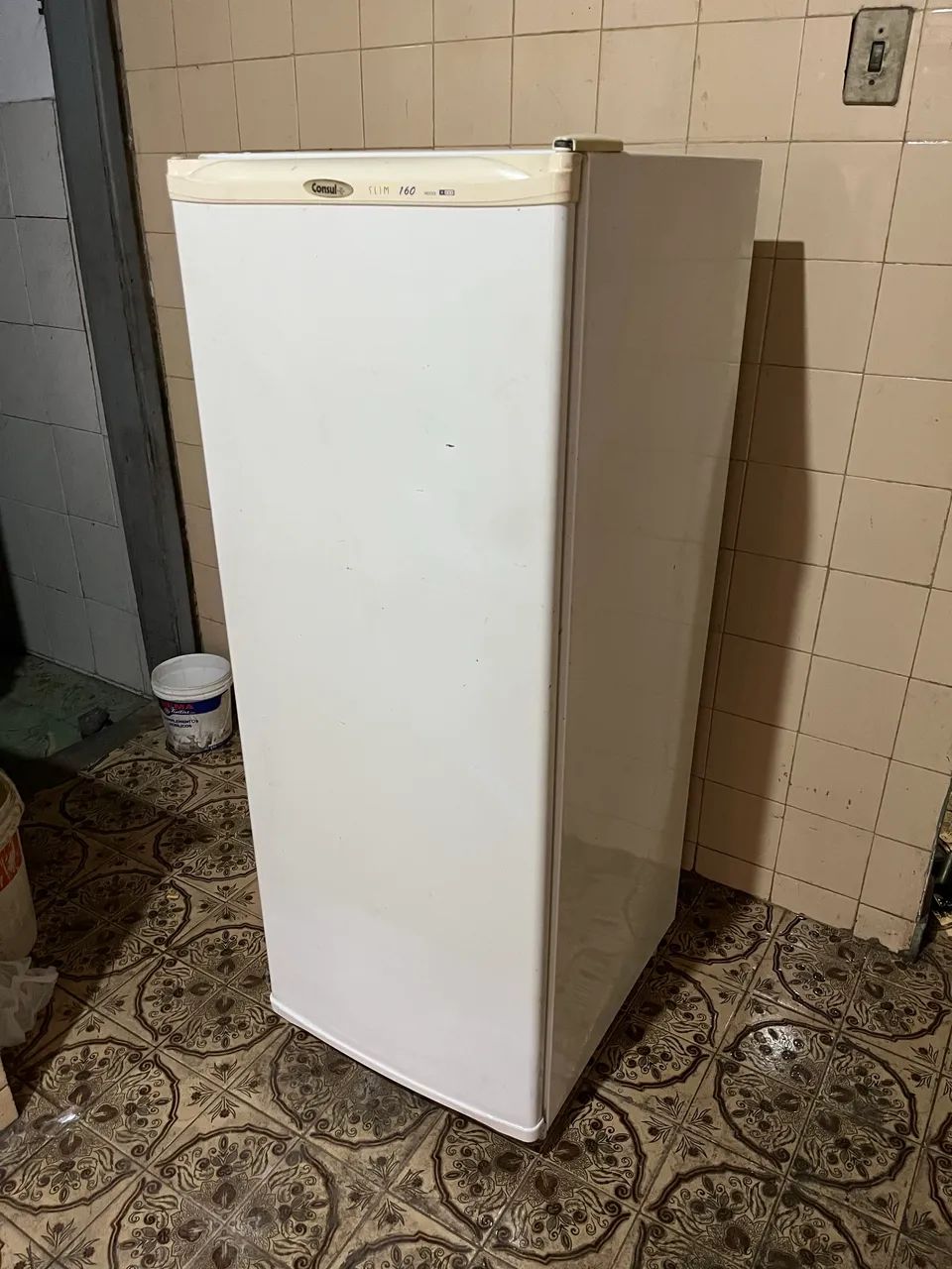 Ótimo freezer vertical com entrega  - Foto 2