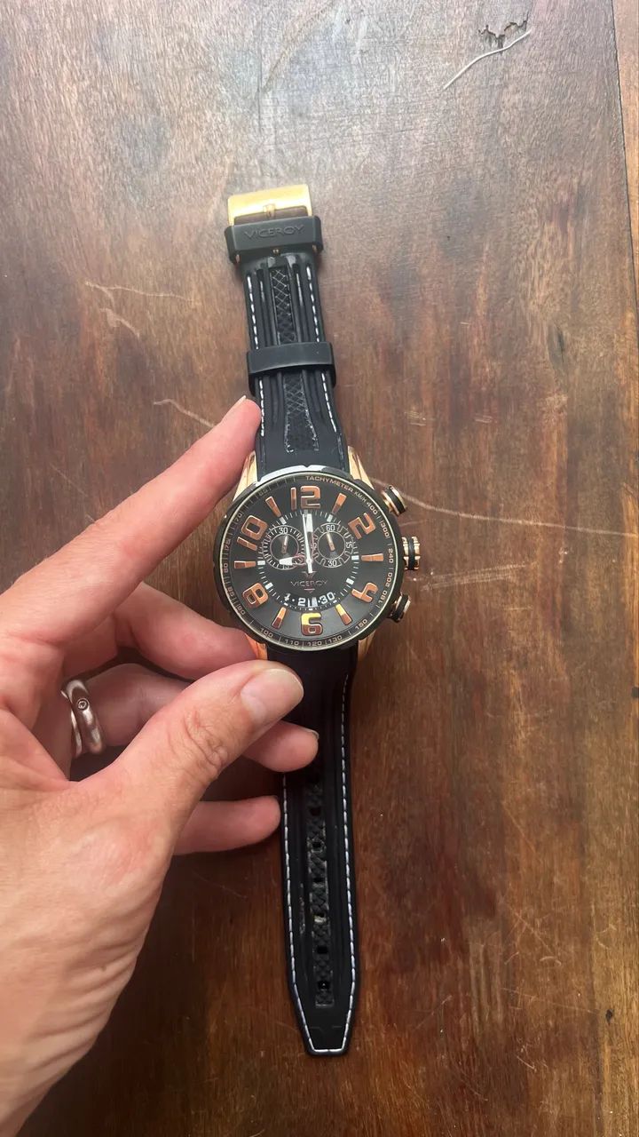 Relógio viceroy - Foto 2