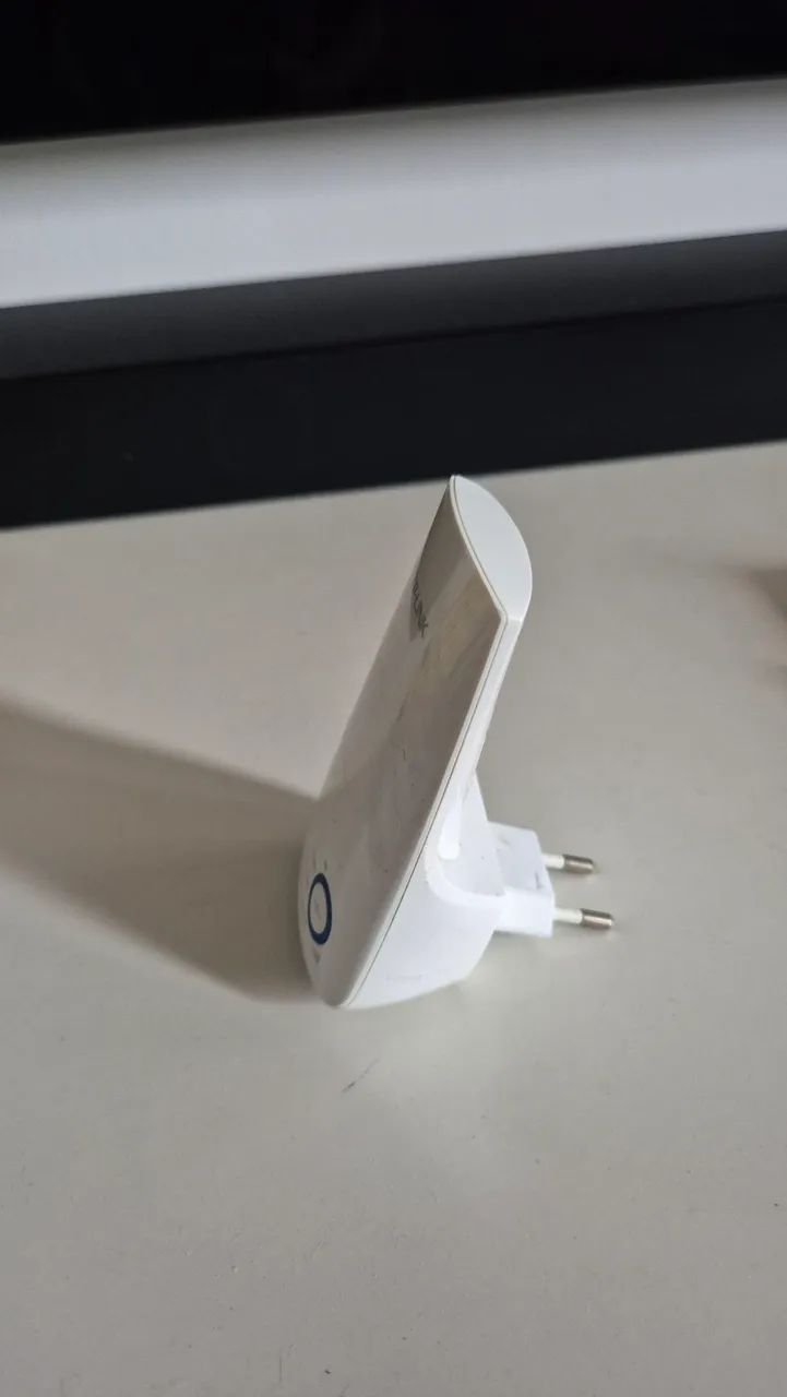 Repetidor de Sinal Tp-link - Foto 2