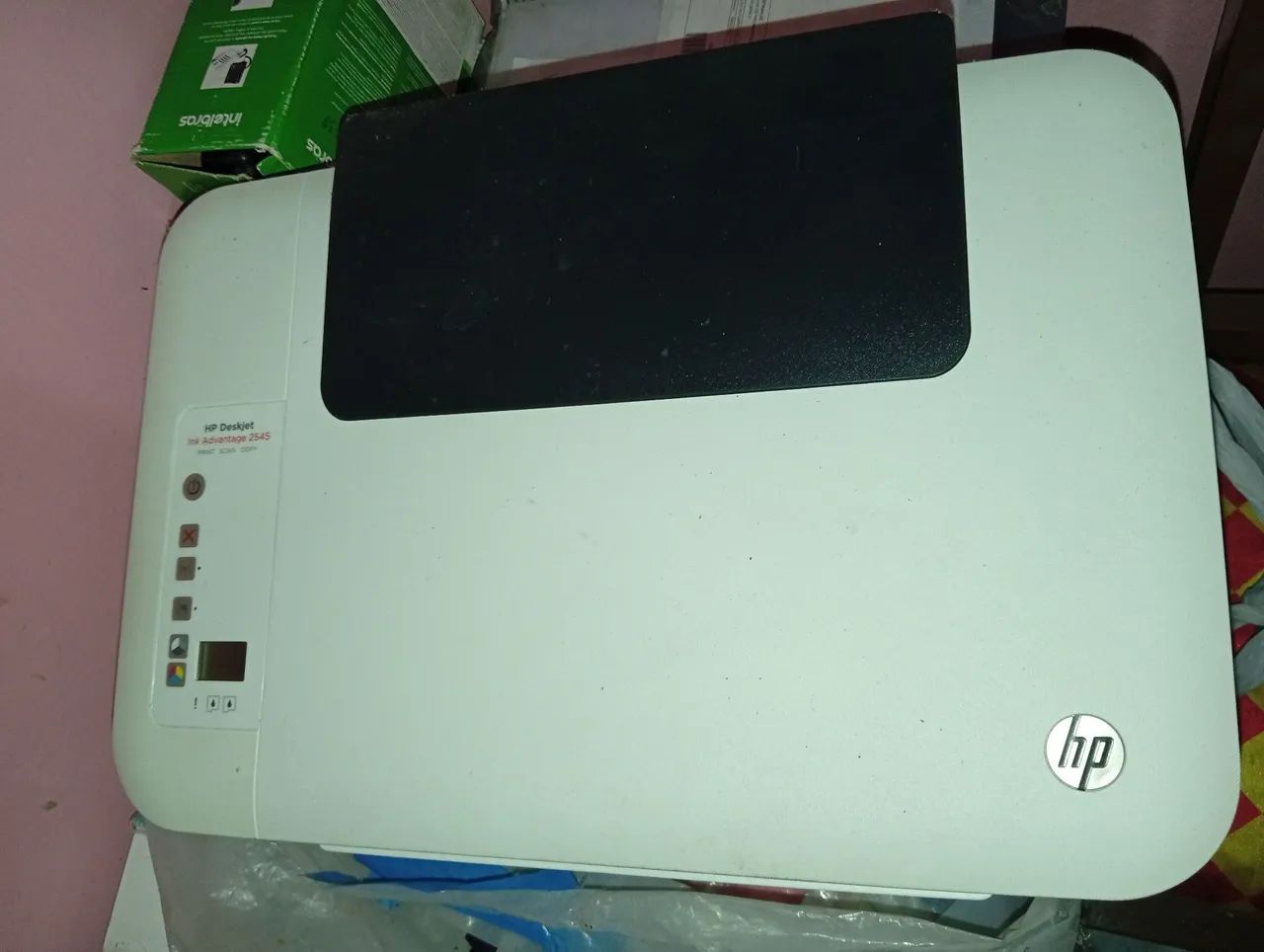 Impressora Hp com defeito  - Foto 2