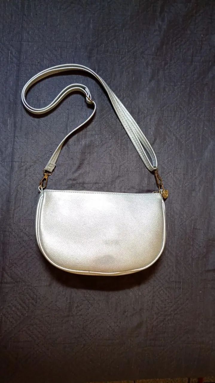 Bolsa de mão  - Foto 3