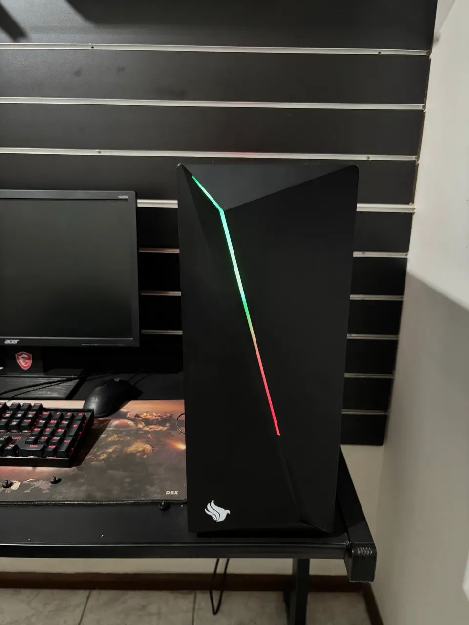 PC Gamer Completo! - Foto 3