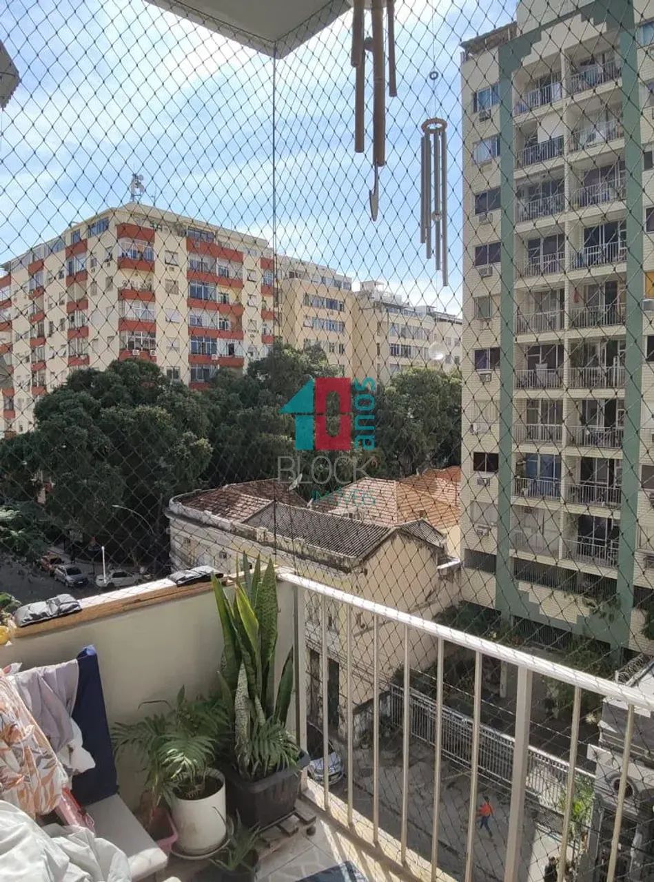 Catete | Apartamento 1 quarto