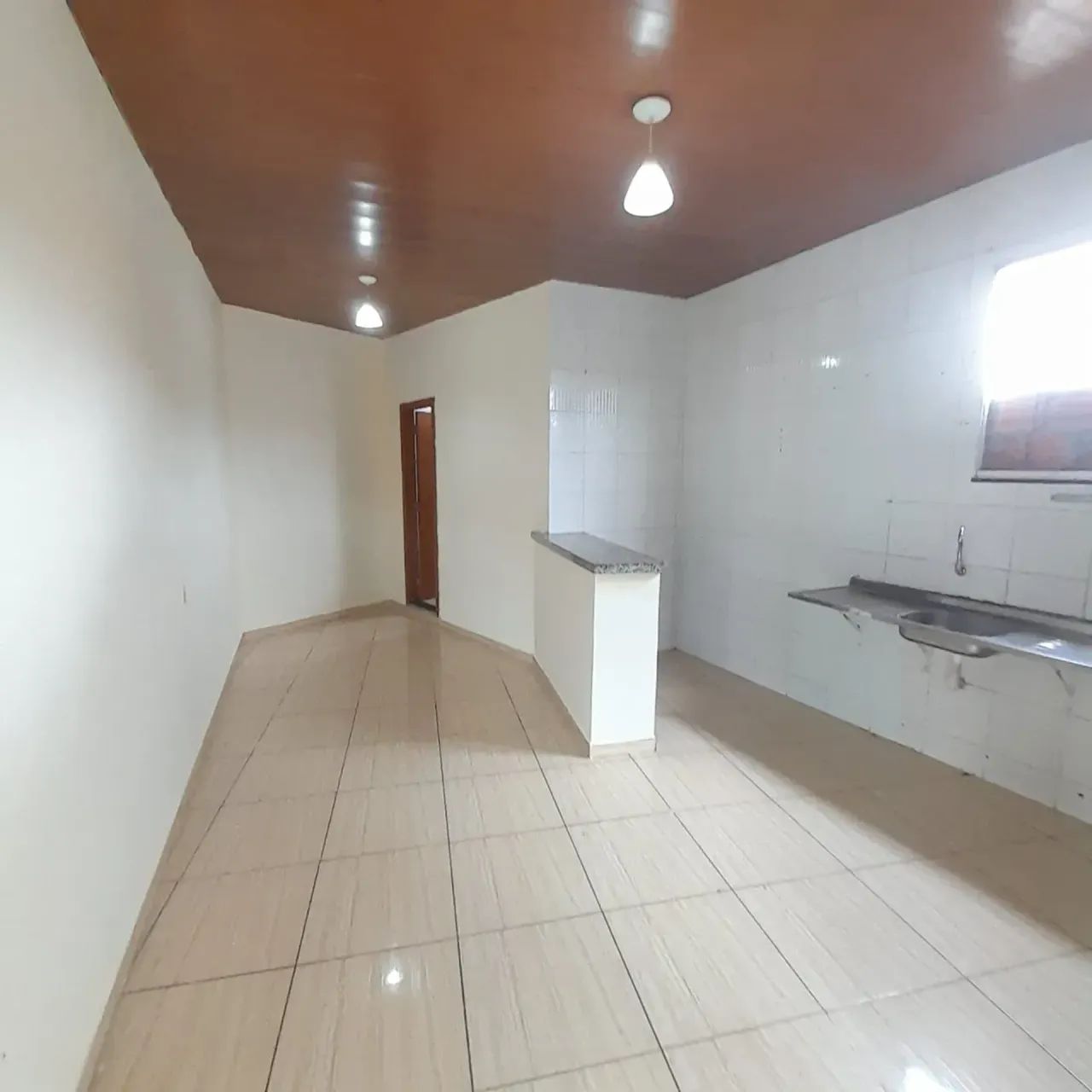 Casa 2 quartos com suíte Planalto - Foto 5