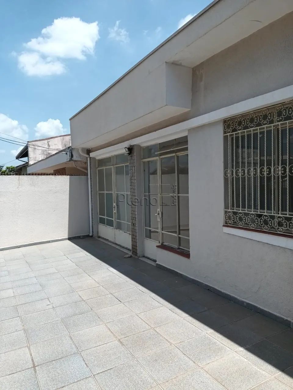 Casa à venda em Campinas, Jardim Leonor, com 3 quartos, com 192.42 m²