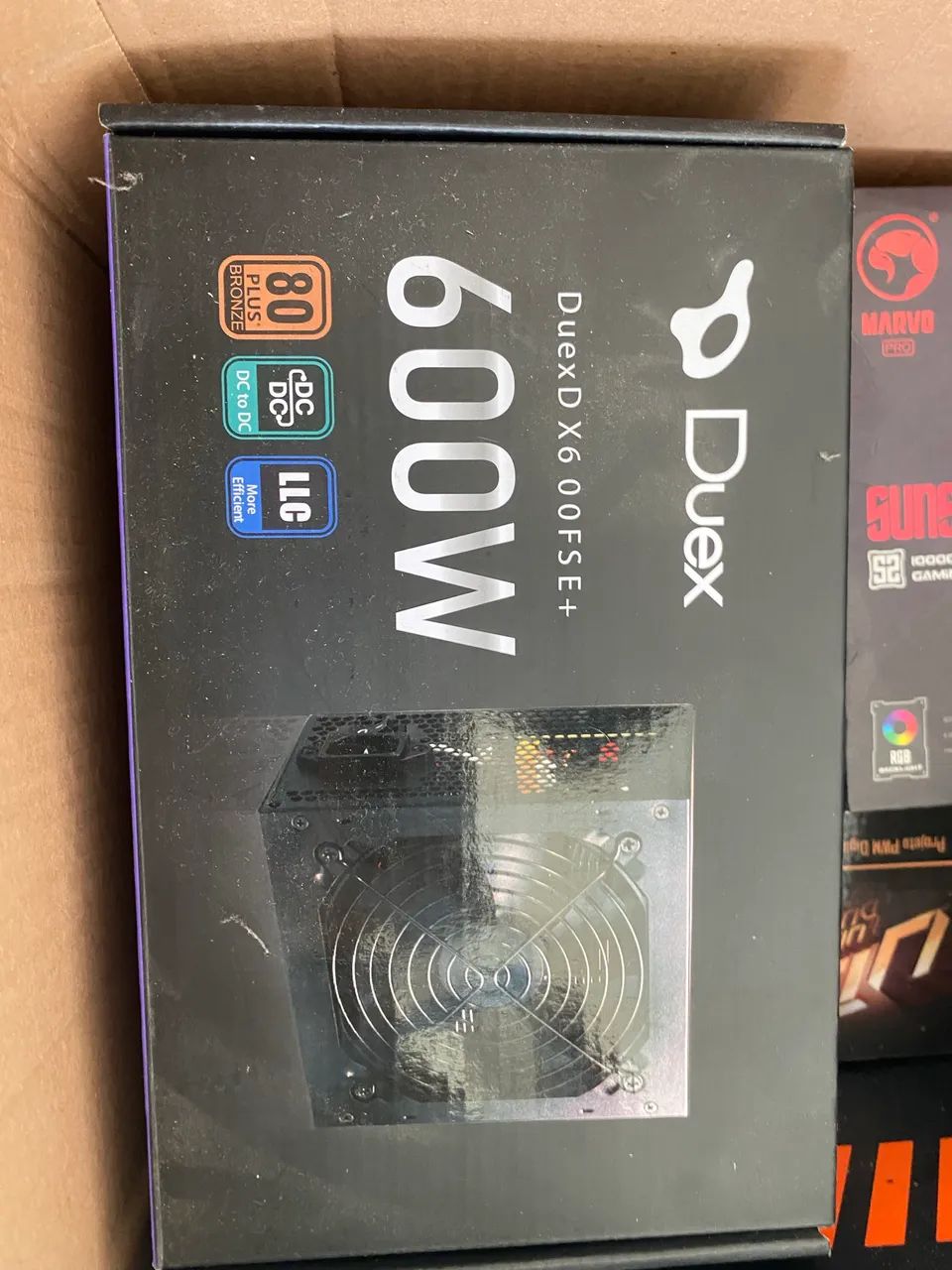 PC GAMER 16GB RAM - Foto 3