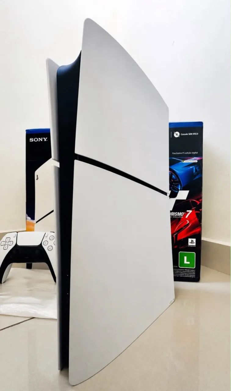 Ps5 Slim  - Foto 2