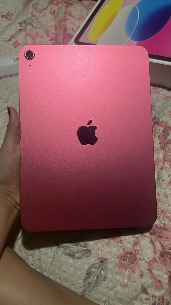Ipad 11(A16)