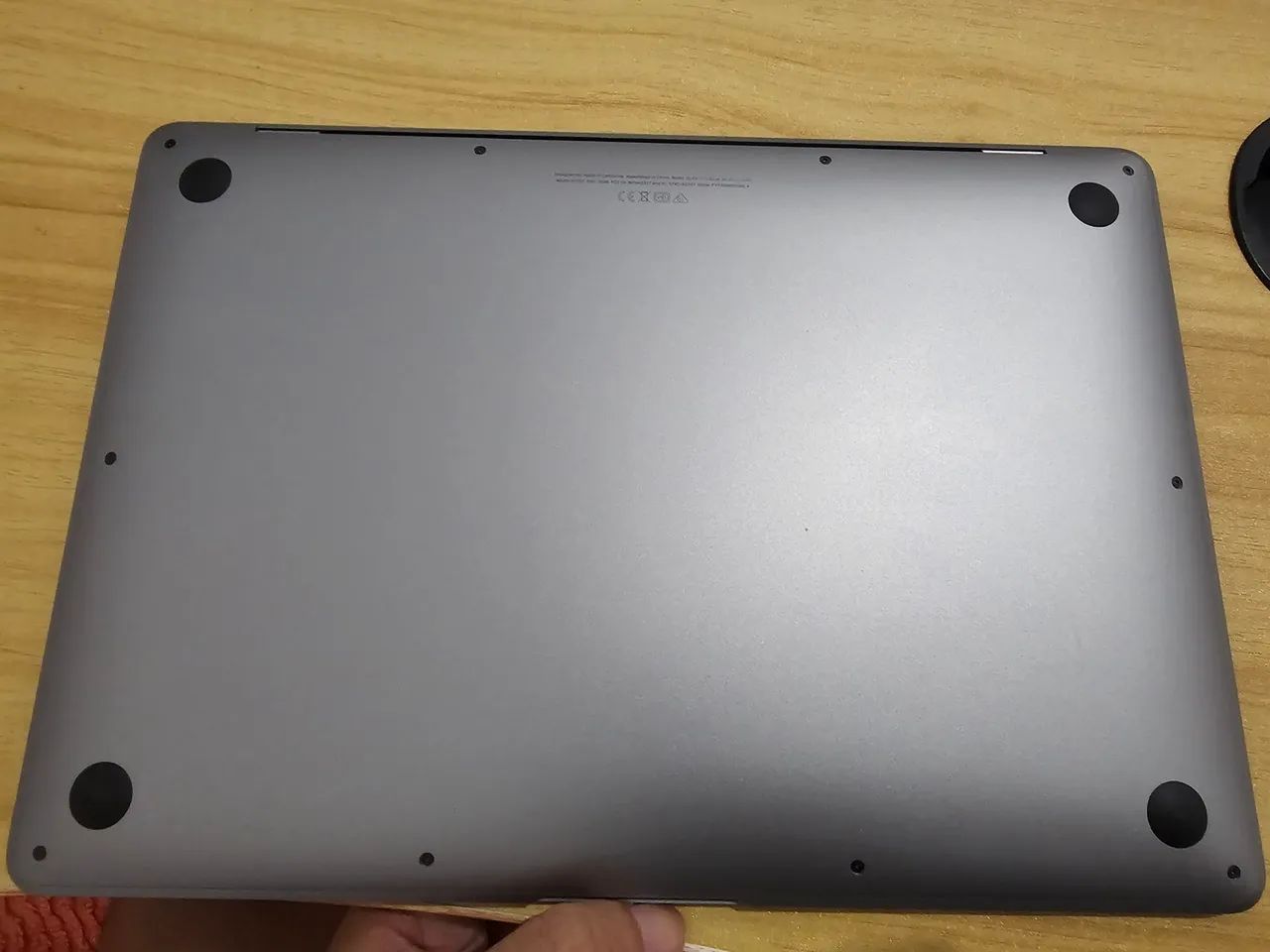 Macbook air M1 - Foto 5