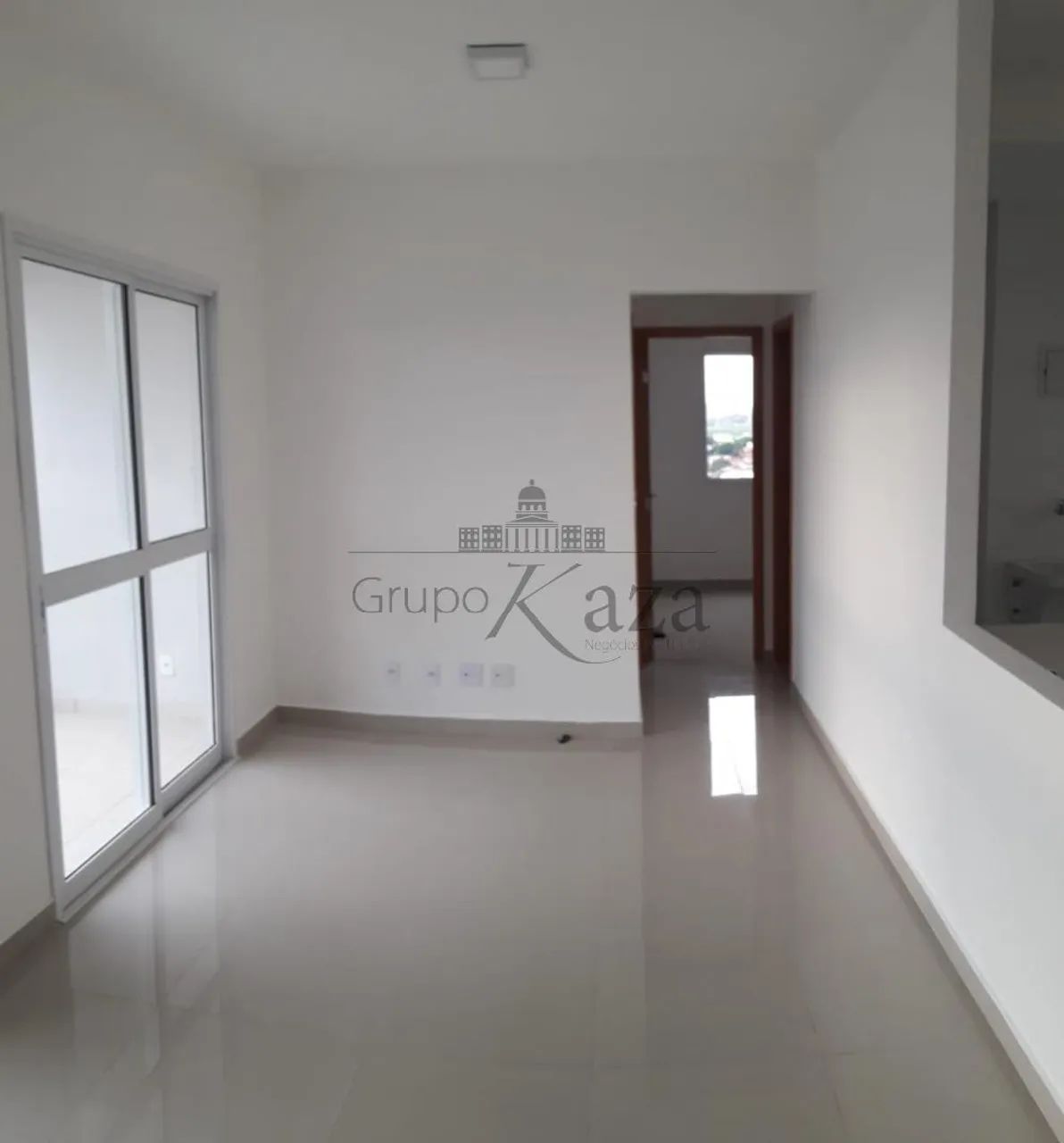 Oportunidade - Apartamento - Edifício Terrazza - Parque Industrial - 2 Dormitórios - - Foto 2