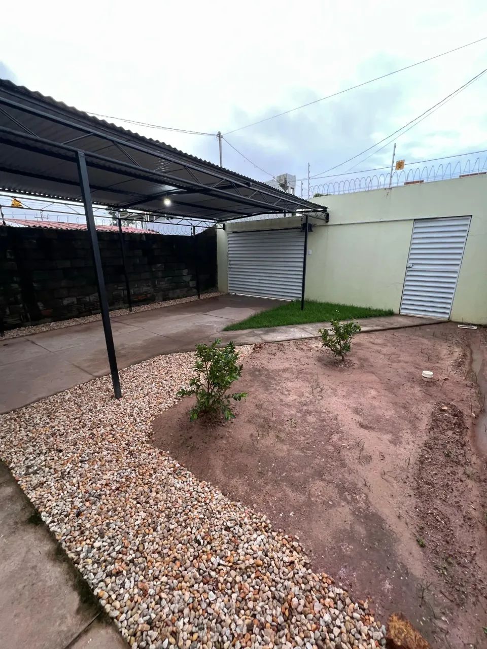CASA - ALUGAR EM CASTANHAL - Foto 3