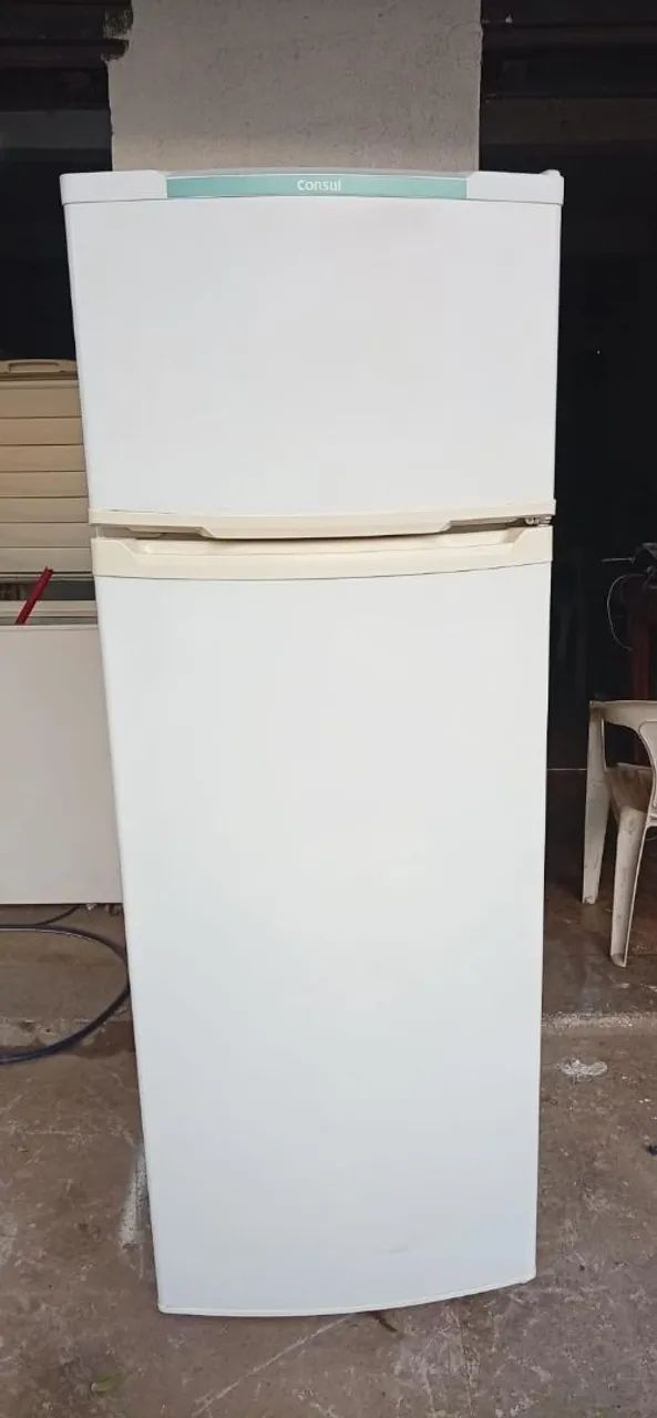 Geladeira 