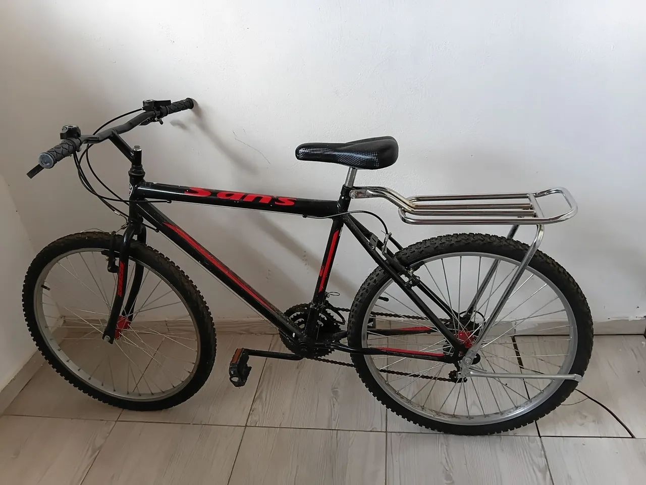 Bicicleta aro 24 