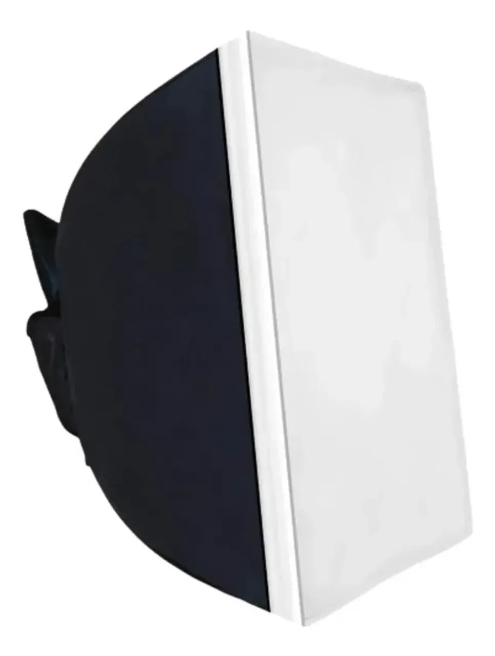 Kit com 01 Iluminador Video Led 1000 Atek 127/220v Branco-frio e 01 Hazy Light 0,50x0,50 - Foto 5