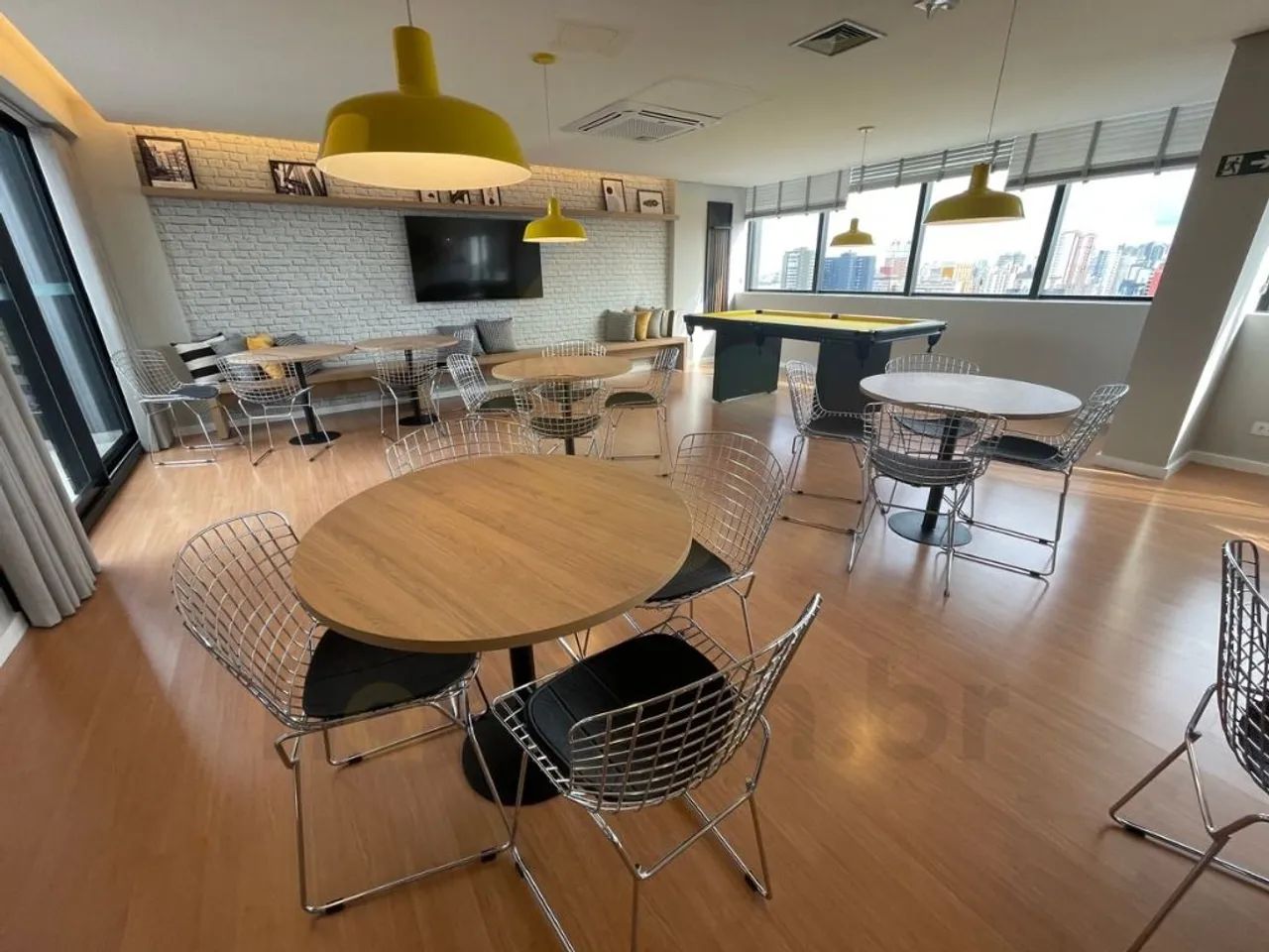 Apartamento locação Edifício Elysia - Foto 2
