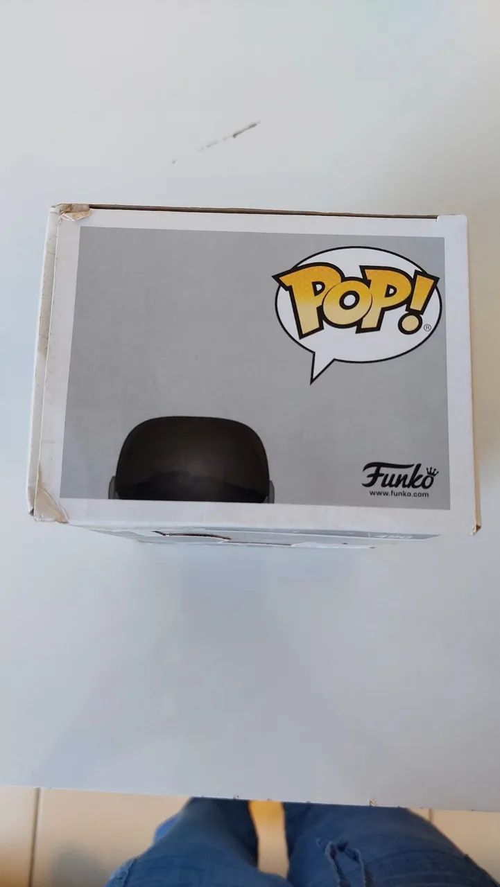 Funko Pop! Kingdom Hearts III - Vanitas #490 - Foto 5
