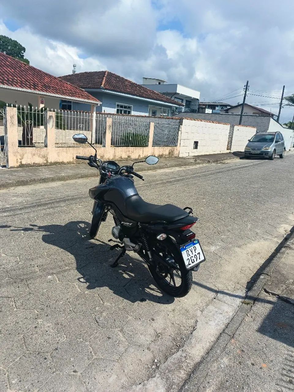CG fan 160 